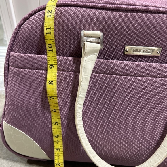 Stylish travel bag handbag Set - Picture 14 of 14